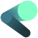 Abstract Gradient Circle