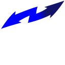Blue Lightning