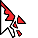 Broken Cursor