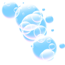 Bubble Blower