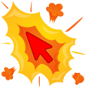 Dangerous Explosion