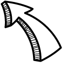 Drawn Cursor