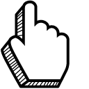 Drawn Cursor