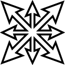 Eighth Arrows
