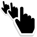 Increasing Cursor
