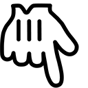 Inverted macOS