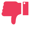 Like and Dislike