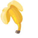 Prank Banana Peel