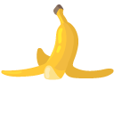 Prank Banana Peel