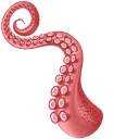 Prank Octopus Tentacles