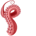 Prank Octopus Tentacles