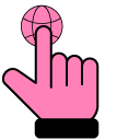 Prank Shoot a Basketball