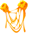 Prank Stretch and Snag Cheese