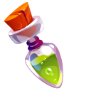 Prank XP Bottle