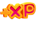 Prank XP Bottle