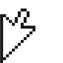 Randomly Inverted Windows