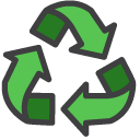 Recycling Sign