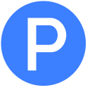 Traffic Sign Parking