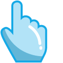 Transparent Cursor
