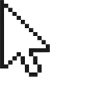 Unavailable Pointer Windows