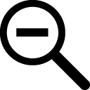 Zoom Icon