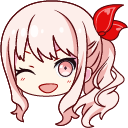 Project SEKAI Akiyama Mizuki and Lollipop