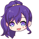 Project SEKAI Asahina Mafuyu and Bow