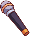 Project SEKAI Hanasato Minori and Mic