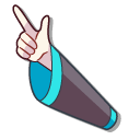 Project SEKAI Hatsune Miku and her Arm