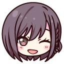 Project SEKAI Shinonome Ena and Barrette