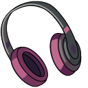 Project SEKAI Yoisaki Kanade and Headphones