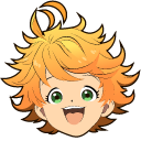 The Promised Neverland Emma