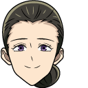 The Promised Neverland Isabella