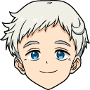 The Promised Neverland Norman