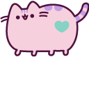 Alien Pusheen