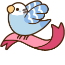 Bo and Pink Ribbon