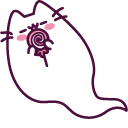 Boosheen and Candy