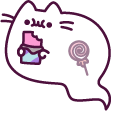 Boosheen and Candy