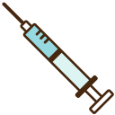 Doctor Pusheen and Syringe