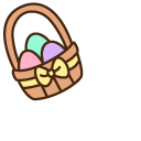 Easter Bunny Pusheen