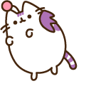 Mewgle Pusheen 
