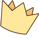 Pip and Crown