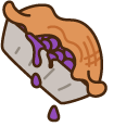 Pip and Rustic Pie