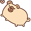 Pugsheen