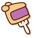Pusheen and a Berry Pie