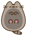 Pusheen and her Tiny Paws