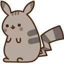 Pusheenachu
