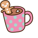 Sleepy Pusheen