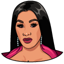 Cardi B
