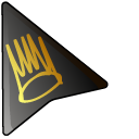 J. Cole and Crown Logo